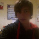 O.O Fir3fly George