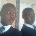 j'something From Welkom, Free State