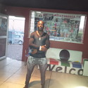 Tony136 From Cape Town, Western Cape