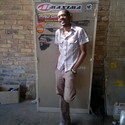 Terry76 From Midrand, Gauteng