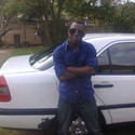 T money From Kempton Park, Gauteng