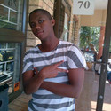 trueman4 From Rustenburg, North West