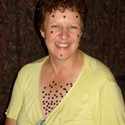TanyaLennox From Roodepoort, Gauteng