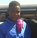 KaH_RaH_BoW From Soweto, Gauteng