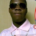 man just From Midrand, Gauteng