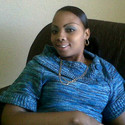 Senzekile From Standerton, Mpumalanga