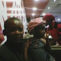 nickio From Soweto, Gauteng