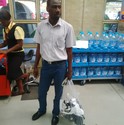 jackieecho From Johannesburg South, Gauteng