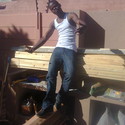 T_man2 From Johannesburg, Gauteng