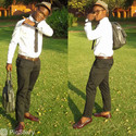 bustard From Johannesburg, Gauteng