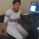 Phiestar From Welkom, Free State