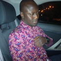 tesilim From Pretoria, Gauteng