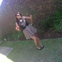 Nicky227 From Kimberley, Northern Cape