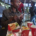 Manhood From Pretoria, Gauteng