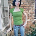 Azalia2 From Pretoria, Gauteng