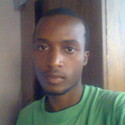 ishmael17 From Hartbeespoort, North West