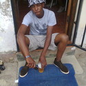 sir18 From Witsieshoek, Free State