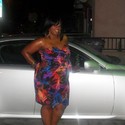 Shamia From George, Western Cape