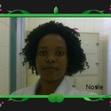 Nonoh5 From Port Shepstone, Kwazulu-Natal