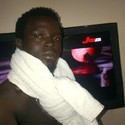 olamide3 From Cape Town, Western Cape