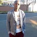 Mcoxy From Midrand, Gauteng