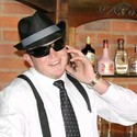 G Man8 From Krugersdorp, Gauteng
