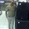 Gentlestud From Pretoria, Gauteng