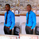 Mr Loo From Midrand, Gauteng