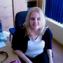 blondie33 From Springs, Gauteng