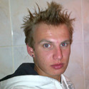 Crystal Ninja From Sasolburg, Free State