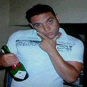 marke29 From Cape Town, Western Cape
