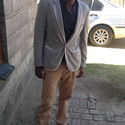 sterin From Ladybrand, Free State