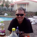 Mustang6 From Rustenburg, North West