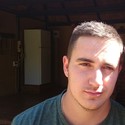 Dani15 From Randburg, Gauteng
