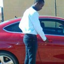 mr b19 From Maclear, Eastern Cape