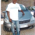 MR KAY 44 From Johannesburg, Gauteng