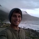 Hazard7 From Cape Town, Western Cape