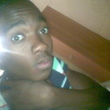 London Donaven From Pretoria, Gauteng