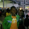 CR74 From Vanderbijlpark, Gauteng