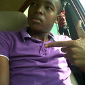 Mestizo Cowboy From Lephalale, Limpopo