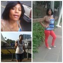 Ginger22 From Durban, Kwazulu-Natal