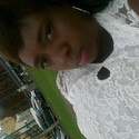 serah From Pretoria, Gauteng