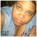 Krisey From Cape Town, Western Cape