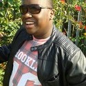 Musicoholic From Port Elizabeth, Eastern Cape