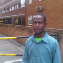 shika8o From Pretoria, Gauteng
