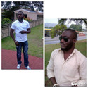 K'Ross Simon From Witbank, Mpumalanga