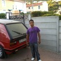 kevso From Johannesburg South, Gauteng