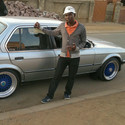tebogo91 From Johannesburg, Gauteng