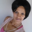 Angie45 From Potchefstroom, North West