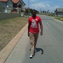morissmith From Pretoria, Gauteng